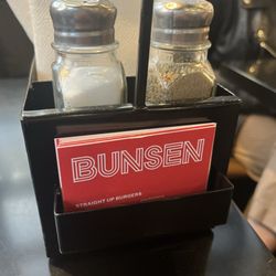 Bunsen
