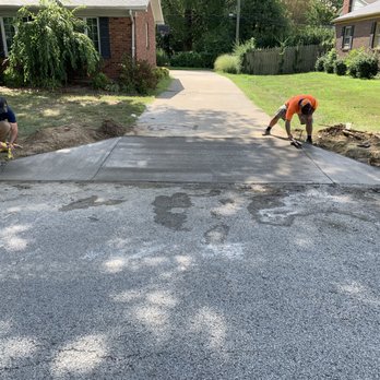 Sunny Side General Contracting - Masonry/Concrete Near Me - Greenville, Indiana Sunny Side General Contracting - Masonry/Concrete Near Me - Greenville, Indiana