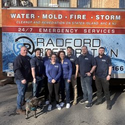 Radford Restoration - Family owned and operated