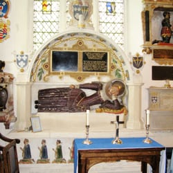 Parish Church of St Mary