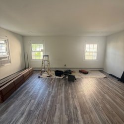 J & Y Handyman Service