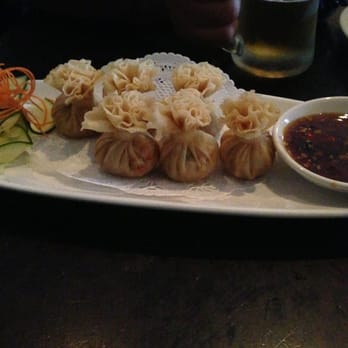 Panvimarn Thai Cuisine - Moneybags! - Thai Near Me - Long Beach, California Panvimarn Thai Cuisine - Moneybags! - Thai Near Me - Long Beach, California