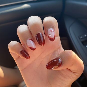 Polished NailBar - Fall Nails - Nail Salons Near Me - Bakersfield, California Polished NailBar - Fall Nails - Nail Salons Near Me - Bakersfield, California