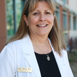 Hearing Services Of Santa Barbara - Ann Burre