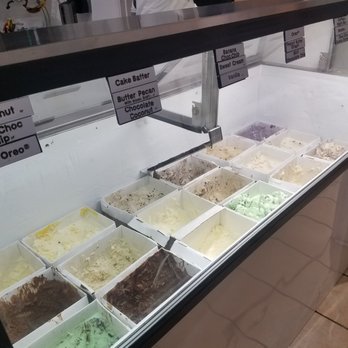 Annapolis Ice Cream - Flavors - Ice Cream & Frozen Yogurt Near Me - Annapolis, Maryland