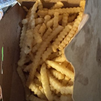 Redwood Smoke Shack - Fries were crispy! - Barbeque Near Me - Norfolk, Virginia Redwood Smoke Shack - Fries were crispy! - Barbeque Near Me - Norfolk, Virginia