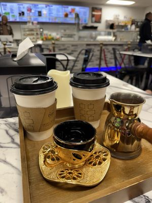 The Golden Nuts by null