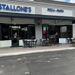 Stallone's Italian Kitchen Stallone's Italian Kitchen