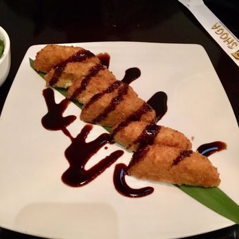Shoga Sushi Bar - Sushi Bars Near Me - Orem, Utah Shoga Sushi Bar - Sushi Bars Near Me - Orem, Utah
