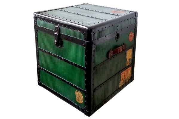 Alfies Antique Market by null