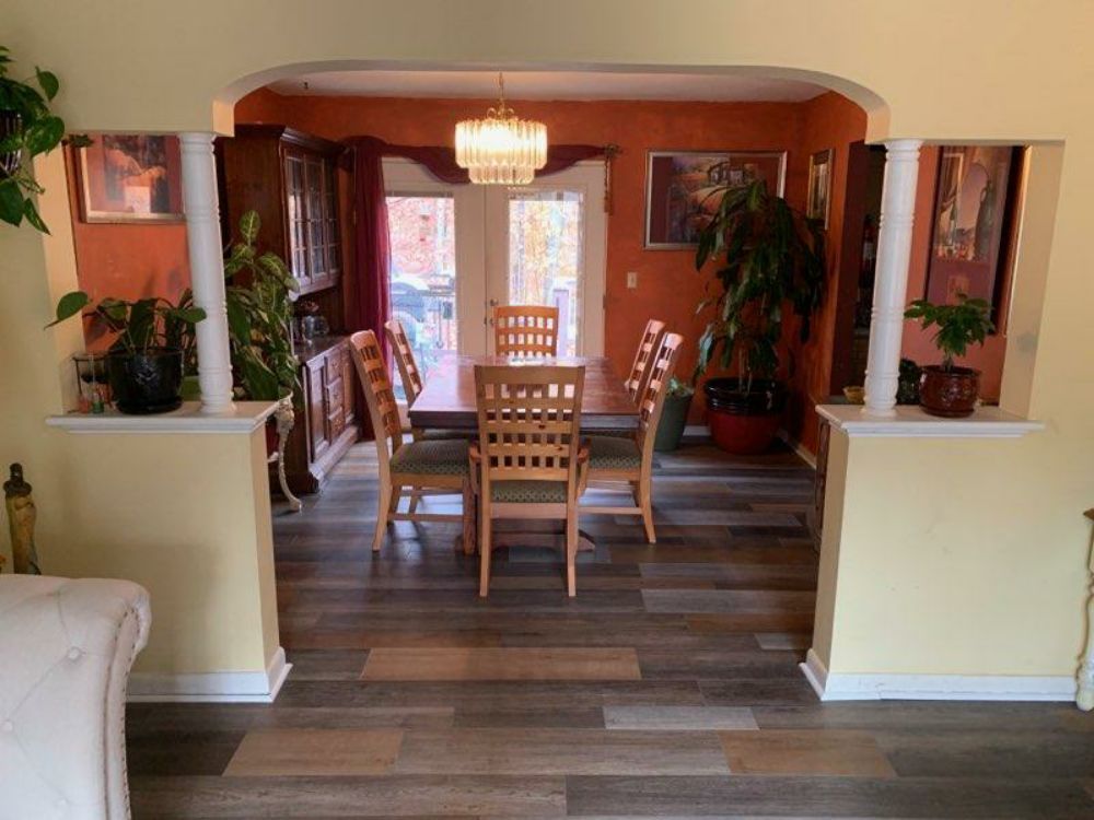 Slide of TTRG Home Improvement Solutions