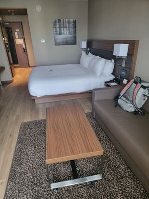 Bar Peri @ AC Hotel Atlanta Perimeter by null