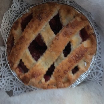 Scialo Bros. Bakery - Cherry pie - Bakeries Near Me - Providence, Rhode Island Scialo Bros. Bakery - Cherry pie - Bakeries Near Me - Providence, Rhode Island