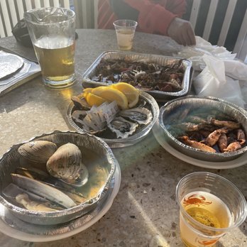 Quality Seafood - Seafood Markets Near Me - Redondo Beach, California