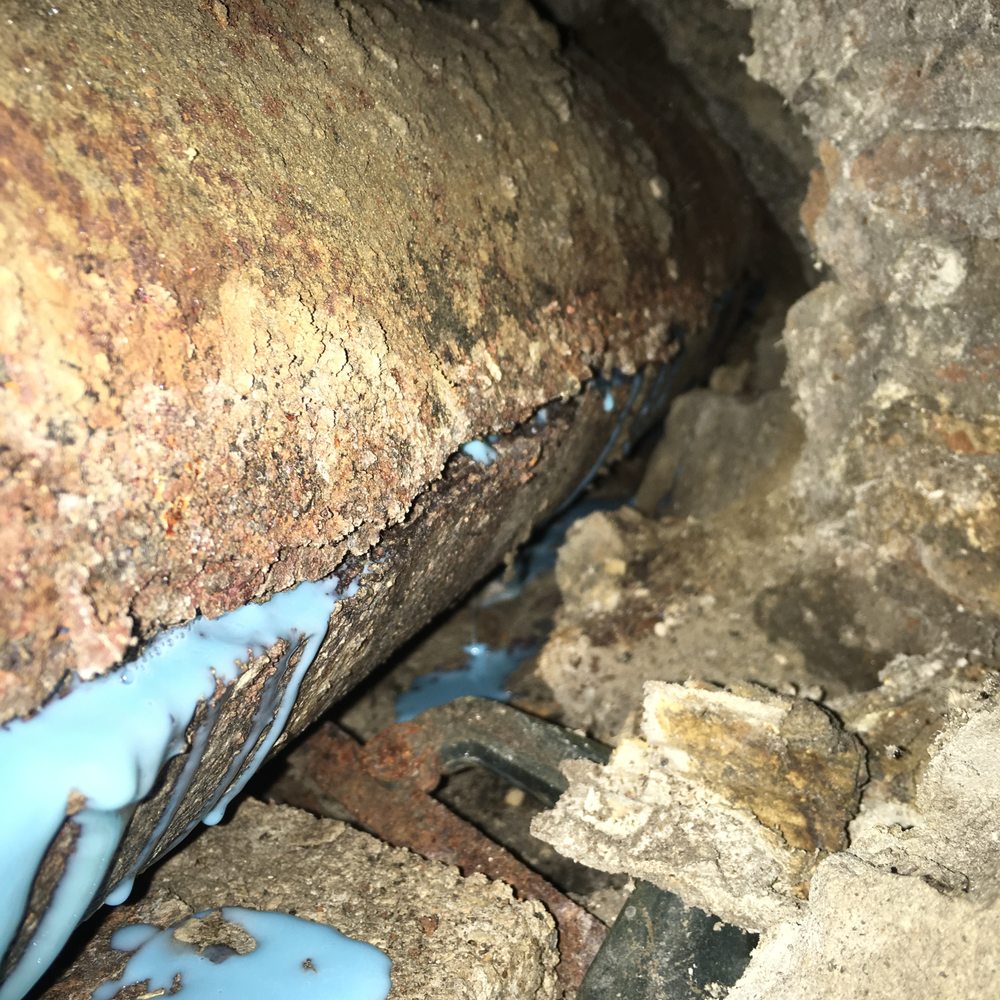 Slide of Elite Pipeline Services