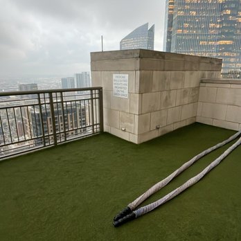 Market Square Tower - Apartments Near Me - Houston, Texas