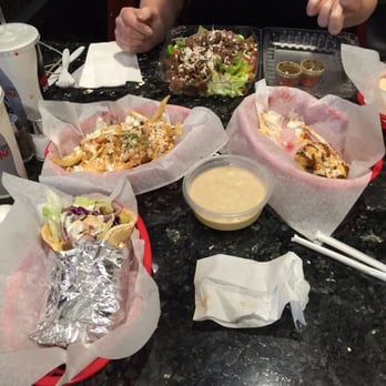 Extreme Hummus - Our $38 worth of food - Mediterranean Near Me - Citrus Heights, California Extreme Hummus - Our $38 worth of food - Mediterranean Near Me - Citrus Heights, California