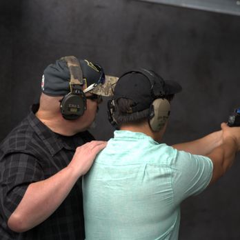 Leo Development Group - Youth firearms training and course opportunities. - Firearm Training Near Me