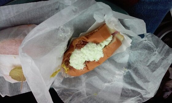 Jim's Drive In by null