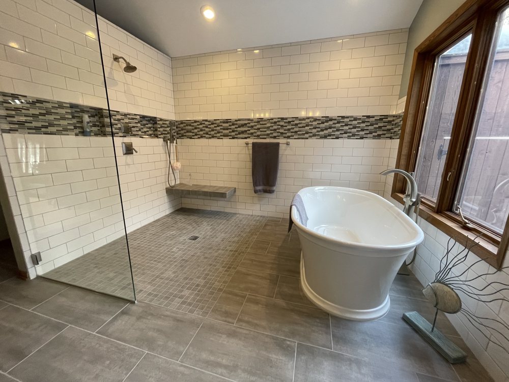 Slide of Horsch & Miller