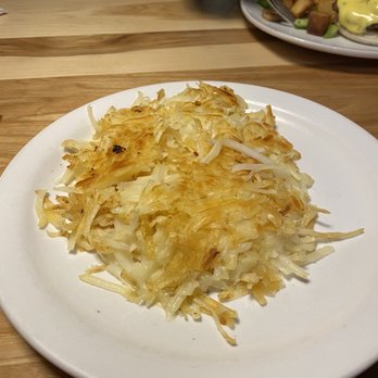 Bubba's Breakfast & BBQ - Side of hashbrowns - Barbeque Near Me - Jackson, Wyoming Bubba's Breakfast & BBQ - Side of hashbrowns - Barbeque Near Me - Jackson, Wyoming