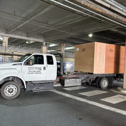 Asikin Towing