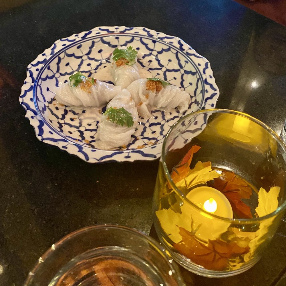 Valla Table - Pak Mor Cashew - Thai Near Me - New York, New York Valla Table - Pak Mor Cashew - Thai Near Me - New York, New York