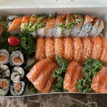 Kibo Sushi House - Japanese Near Me - Richmond Hill, Ontario Kibo Sushi House - Japanese Near Me - Richmond Hill, Ontario
