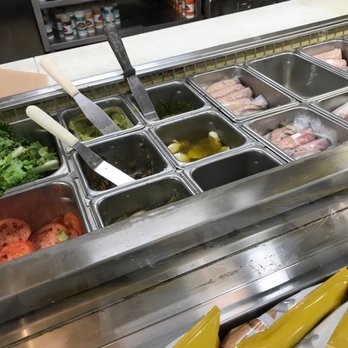 Safeway - At the deli, trying to get a sandwich at 8:40am. - Grocery Near Me - Fairfield, California