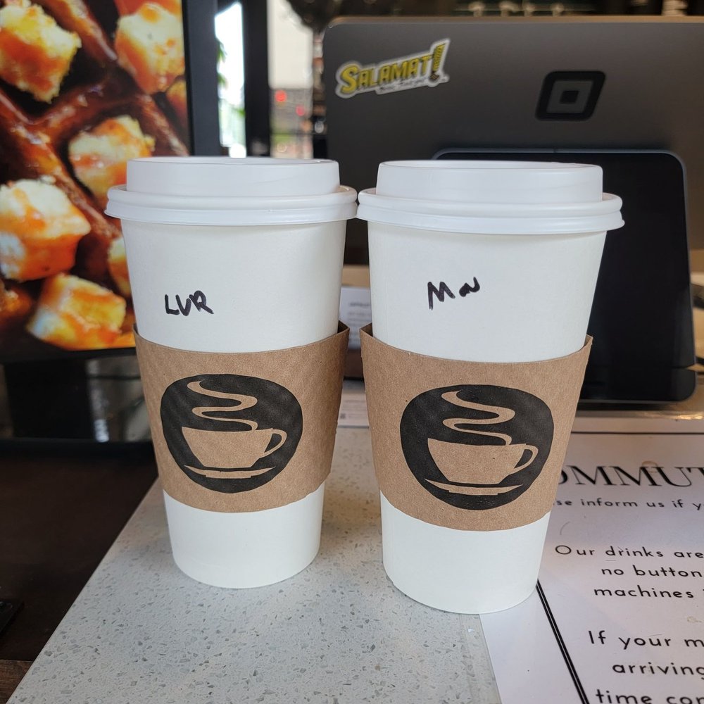 Brew Coffee Lab - Coffee & Tea Near Me - Des Plaines, Illinois Brew Coffee Lab - Coffee & Tea Near Me - Des Plaines, Illinois
