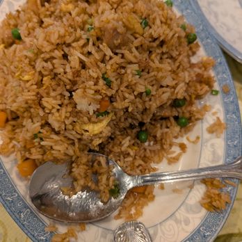 China House - Chicken fried rice - Chinese Near Me - Pinole, California China House - Chicken fried rice - Chinese Near Me - Pinole, California