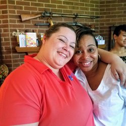 Comfort Keepers Home Care - Comfort Keepers caregivers taking a pause for the camera