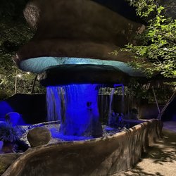 The Oasis Ranch - Everything implemented here has so much thought in the design