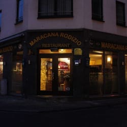 Maracana Rodizio