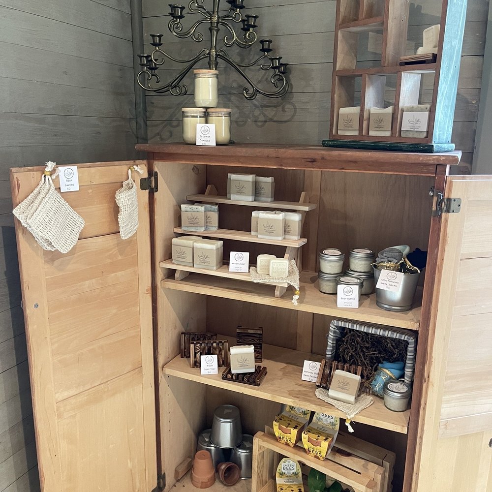 Green Valley Simple Living - Candles and soap for purchase - Cooking Classes Near Me - San Antonio, Texas