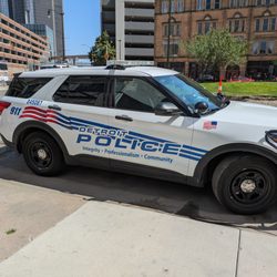 Detroit Police Department - Detroit Police Department