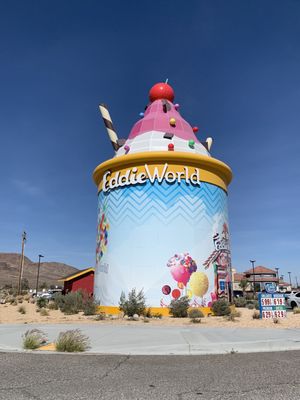 EddieWorld by null