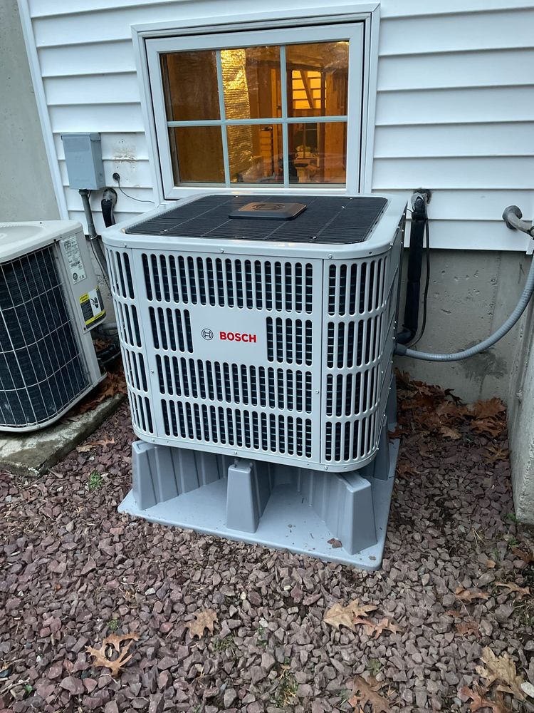 Slide of Heritage Home Service