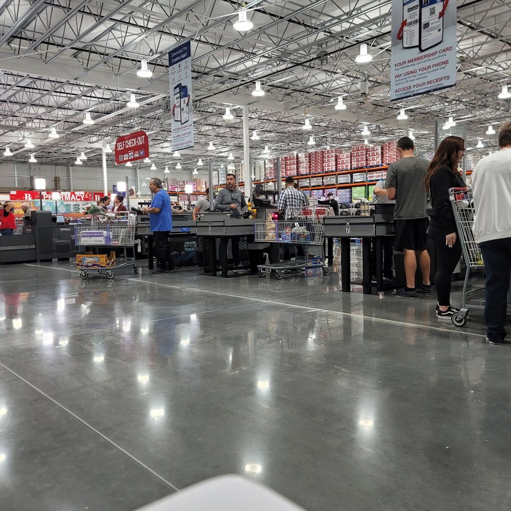 Costco - Melbourne - Grocery Near Me - Melbourne, Florida