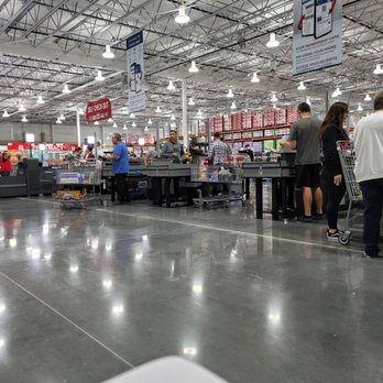 Costco - Melbourne - Grocery Near Me - Melbourne, Florida