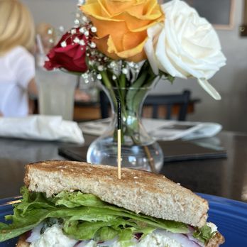 Kayrouz Cafe - Chicken Salad Sandwich - Cafes Near Me - Louisville, Kentucky Kayrouz Cafe - Chicken Salad Sandwich - Cafes Near Me - Louisville, Kentucky