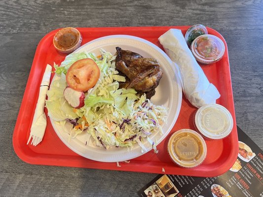 Pollo Mania by null