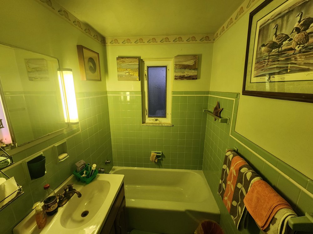 Slide of Tarniks Plumbing & Bathroom Remodeling