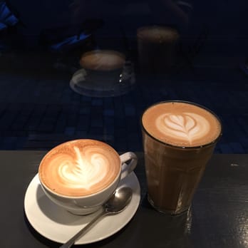 Det Lille Kaffekompaniet - Cafes Near Me - Bergen, 12