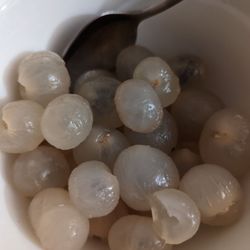 Greenside Market - $2.99/lb Longan dragon eyes fruit