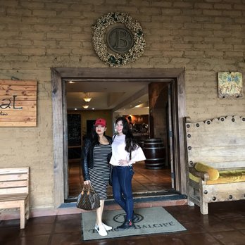 Baron Balche - Wineries Near Me - Ensenada, BCN Baron Balche - Wineries Near Me - Ensenada, BCN