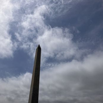 Washington Monument - Landmarks & Historical Buildings Near Me - Washington, DC, District of Columbia