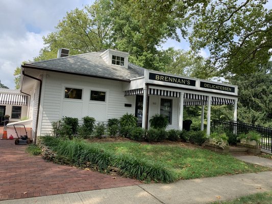 Brennan's Middletown by null