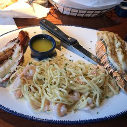 Lobster Lover's Duo