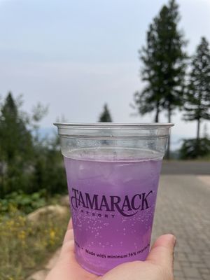 Tamarack Resort by null